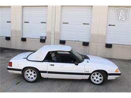 1989 Ford Mustang (CC-2101945) for sale in Houston, Texas