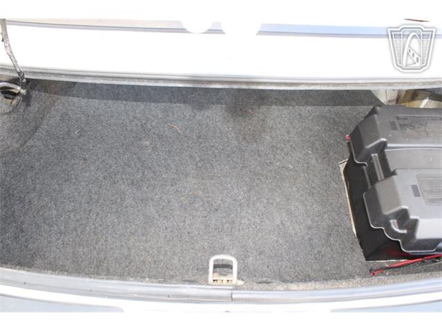 1989 Ford Mustang (CC-2101945) for sale in Houston, Texas