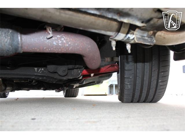 1989 Ford Mustang (CC-2101945) for sale in Houston, Texas
