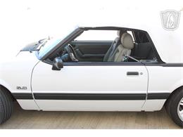 1989 Ford Mustang (CC-2101945) for sale in Houston, Texas