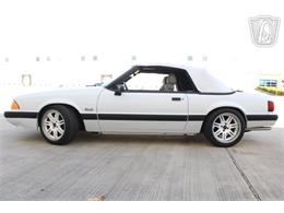 1989 Ford Mustang (CC-2101945) for sale in Houston, Texas
