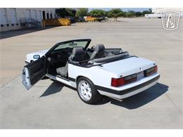 1989 Ford Mustang (CC-2101945) for sale in Houston, Texas