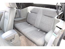 1989 Ford Mustang (CC-2101945) for sale in Houston, Texas