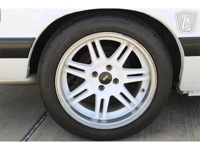1989 Ford Mustang (CC-2101945) for sale in Houston, Texas