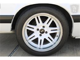 1989 Ford Mustang (CC-2101945) for sale in Houston, Texas