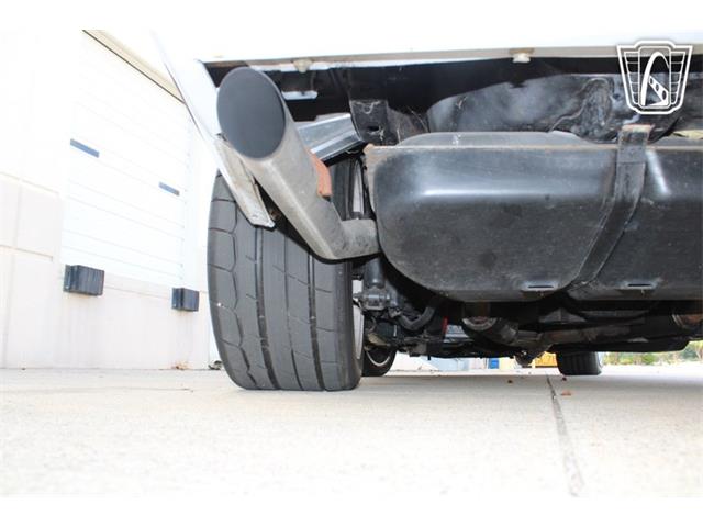 1989 Ford Mustang (CC-2101945) for sale in Houston, Texas