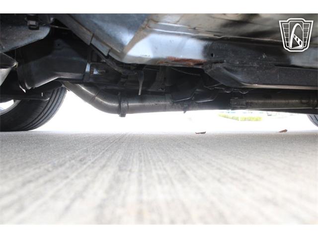 1989 Ford Mustang (CC-2101945) for sale in Houston, Texas