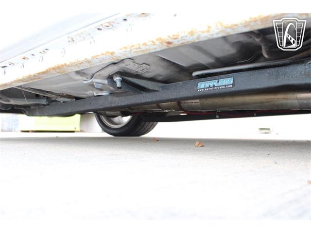 1989 Ford Mustang (CC-2101945) for sale in Houston, Texas