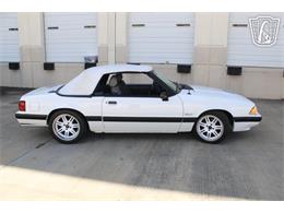 1989 Ford Mustang (CC-2101945) for sale in Houston, Texas