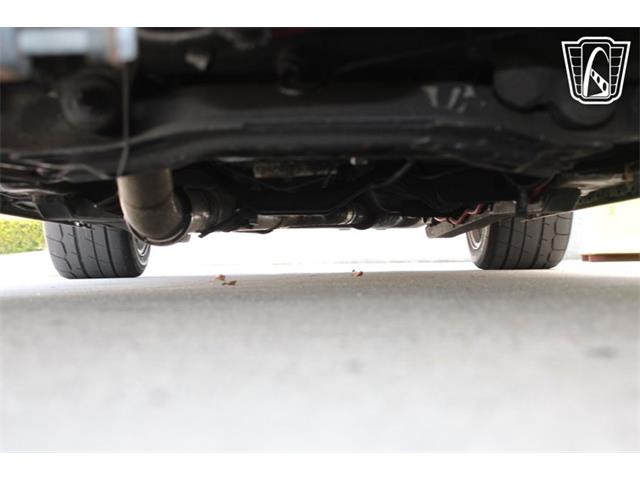 1989 Ford Mustang (CC-2101945) for sale in Houston, Texas
