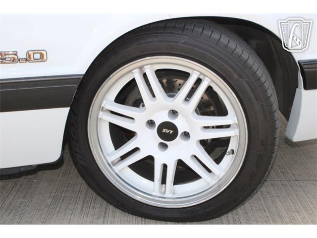 1989 Ford Mustang (CC-2101945) for sale in Houston, Texas