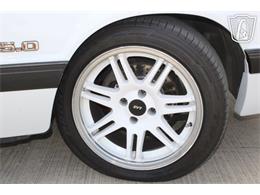 1989 Ford Mustang (CC-2101945) for sale in Houston, Texas