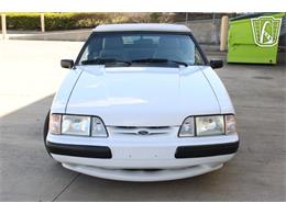 1989 Ford Mustang (CC-2101945) for sale in Houston, Texas