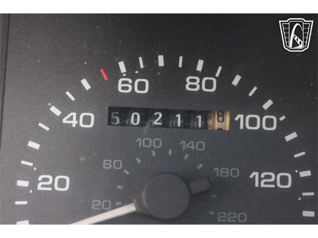 1989 Ford Mustang (CC-2101945) for sale in Houston, Texas