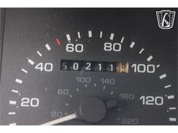 1989 Ford Mustang (CC-2101945) for sale in Houston, Texas