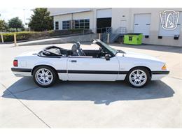1989 Ford Mustang (CC-2101945) for sale in Houston, Texas
