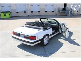 1989 Ford Mustang (CC-2101945) for sale in Houston, Texas