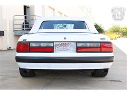 1989 Ford Mustang (CC-2101945) for sale in Houston, Texas
