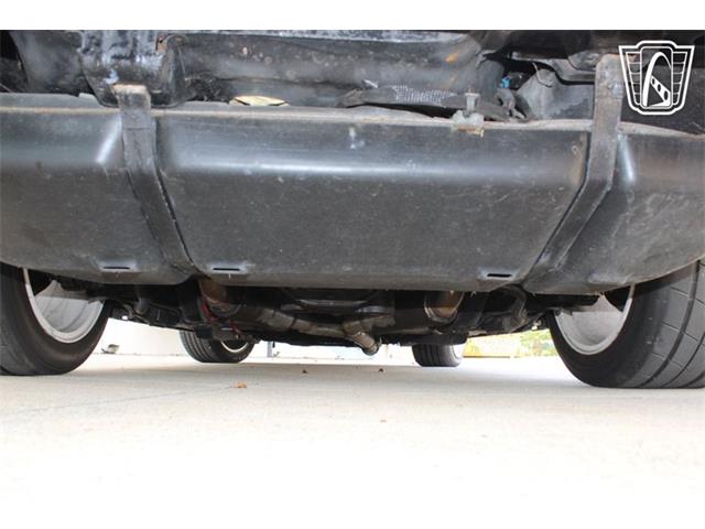 1989 Ford Mustang (CC-2101945) for sale in Houston, Texas