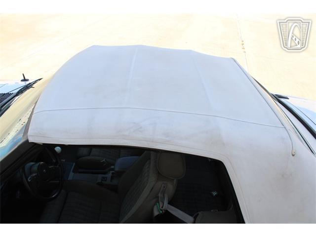 1989 Ford Mustang (CC-2101945) for sale in Houston, Texas