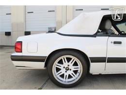 1989 Ford Mustang (CC-2101945) for sale in Houston, Texas