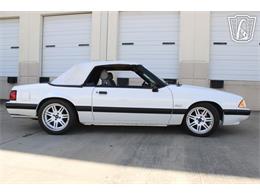 1989 Ford Mustang (CC-2101945) for sale in Houston, Texas