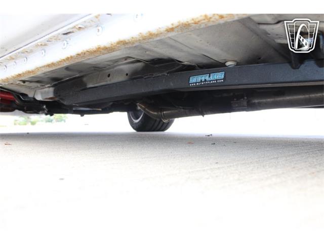 1989 Ford Mustang (CC-2101945) for sale in Houston, Texas
