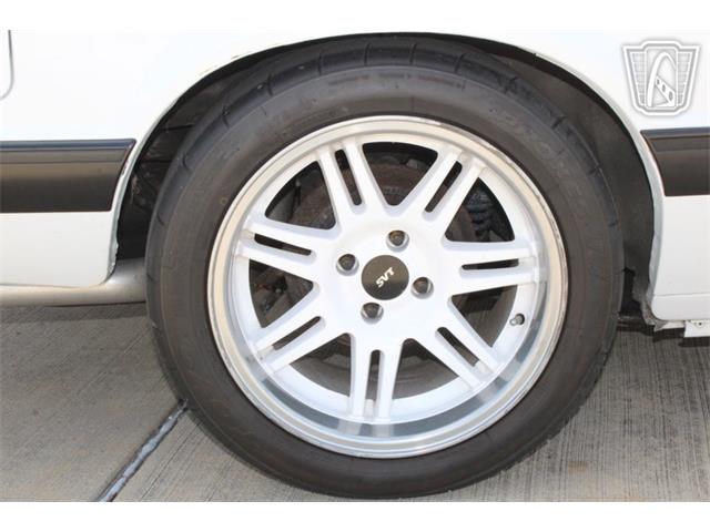 1989 Ford Mustang (CC-2101945) for sale in Houston, Texas