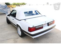 1989 Ford Mustang (CC-2101945) for sale in Houston, Texas