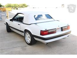 1989 Ford Mustang (CC-2101945) for sale in Houston, Texas