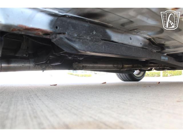 1989 Ford Mustang (CC-2101945) for sale in Houston, Texas