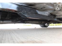 1989 Ford Mustang (CC-2101945) for sale in Houston, Texas