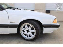 1989 Ford Mustang (CC-2101945) for sale in Houston, Texas