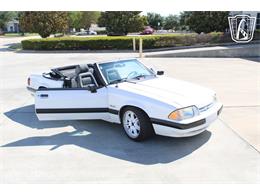 1989 Ford Mustang (CC-2101945) for sale in Houston, Texas