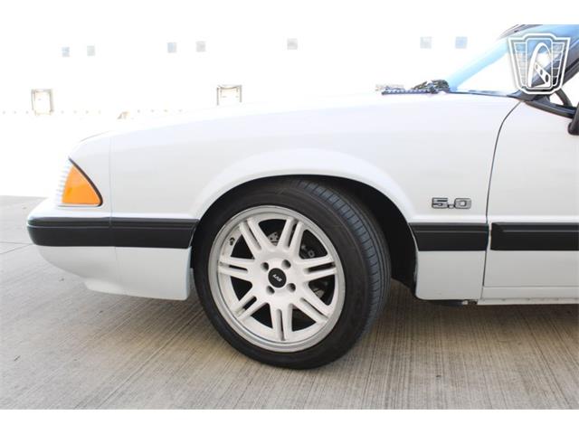 1989 Ford Mustang (CC-2101945) for sale in Houston, Texas