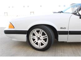1989 Ford Mustang (CC-2101945) for sale in Houston, Texas