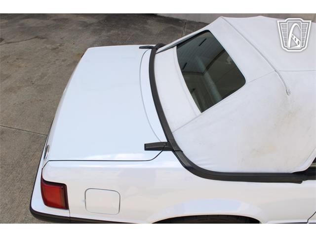 1989 Ford Mustang (CC-2101945) for sale in Houston, Texas