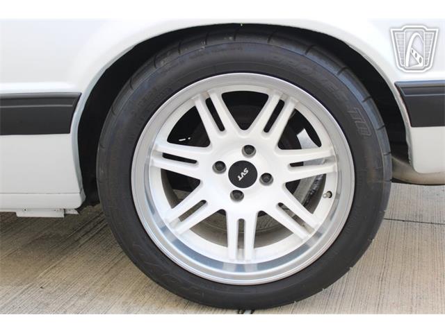 1989 Ford Mustang (CC-2101945) for sale in Houston, Texas