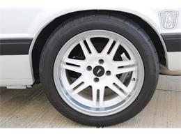1989 Ford Mustang (CC-2101945) for sale in Houston, Texas
