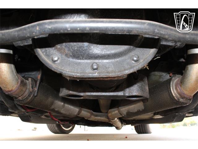 1989 Ford Mustang (CC-2101945) for sale in Houston, Texas