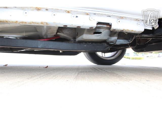 1989 Ford Mustang (CC-2101945) for sale in Houston, Texas