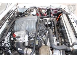1989 Ford Mustang (CC-2101945) for sale in Houston, Texas