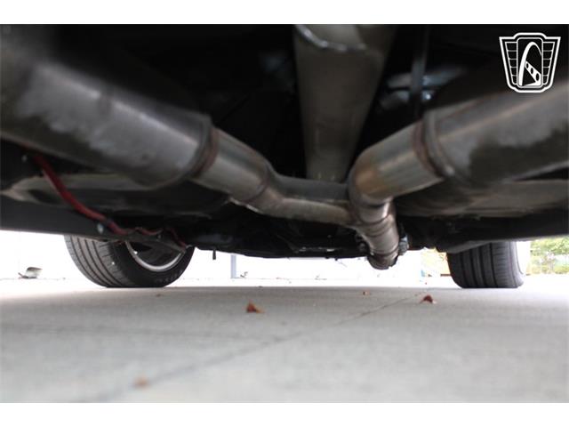 1989 Ford Mustang (CC-2101945) for sale in Houston, Texas