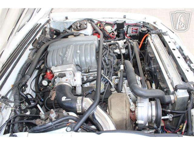 1989 Ford Mustang (CC-2101945) for sale in Houston, Texas