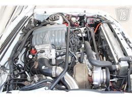 1989 Ford Mustang (CC-2101945) for sale in Houston, Texas