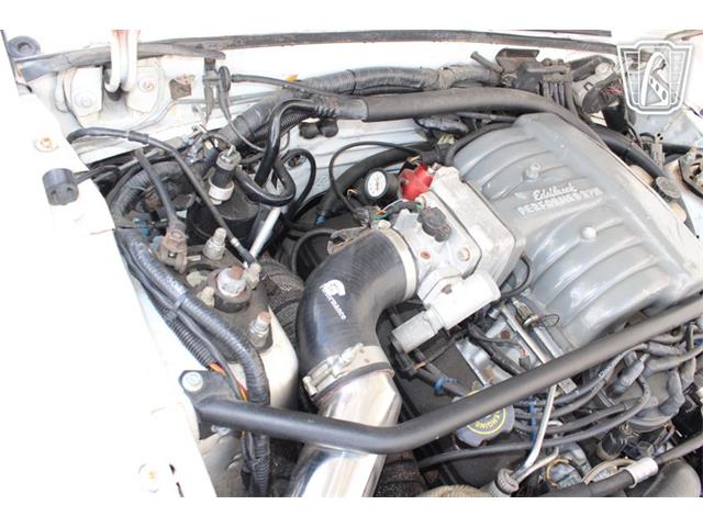 1989 Ford Mustang (CC-2101945) for sale in Houston, Texas