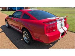 2008 Ford Mustang (CC-2101946) for sale in Cadillac, Michigan