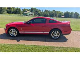 2008 Ford Mustang (CC-2101946) for sale in Cadillac, Michigan
