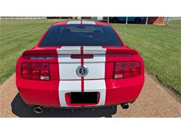 2008 Ford Mustang (CC-2101946) for sale in Cadillac, Michigan