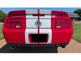 2008 Ford Mustang (CC-2101946) for sale in Cadillac, Michigan